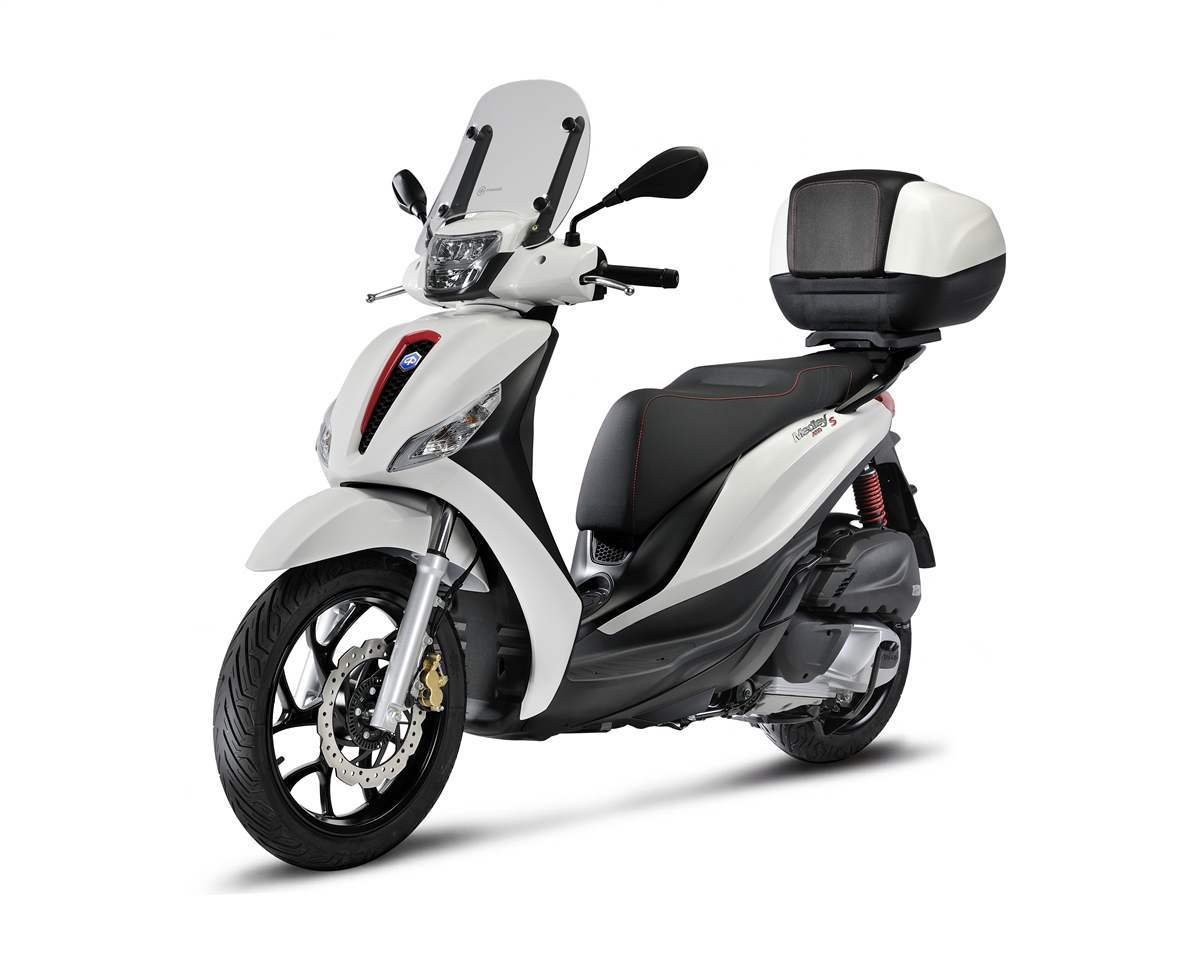 Piaggio Medley 150